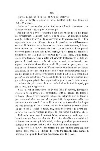 Rivista di discipline carcerarie in relazione con l'antropologia, col diritto penale, con la statistica