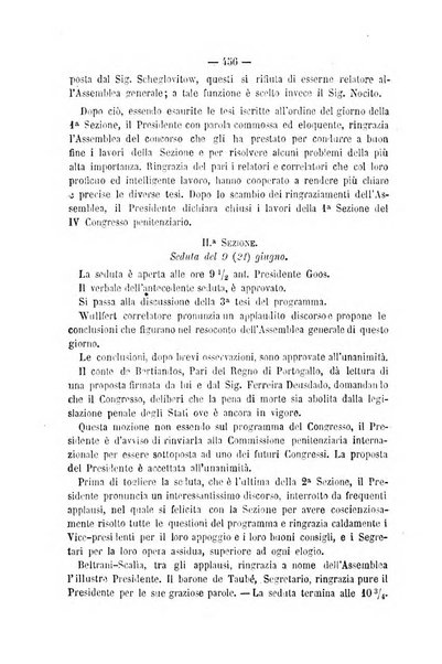 Rivista di discipline carcerarie in relazione con l'antropologia, col diritto penale, con la statistica