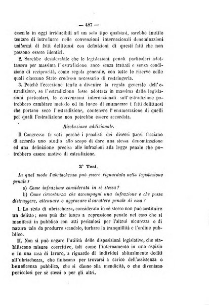 Rivista di discipline carcerarie in relazione con l'antropologia, col diritto penale, con la statistica