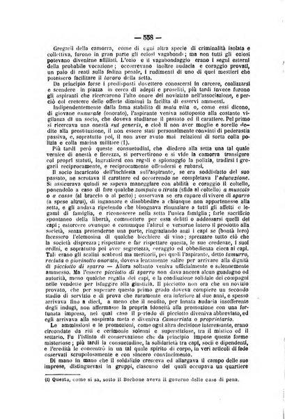 Rivista di discipline carcerarie in relazione con l'antropologia, col diritto penale, con la statistica