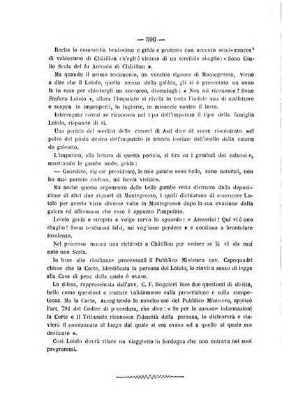 Rivista di discipline carcerarie in relazione con l'antropologia, col diritto penale, con la statistica