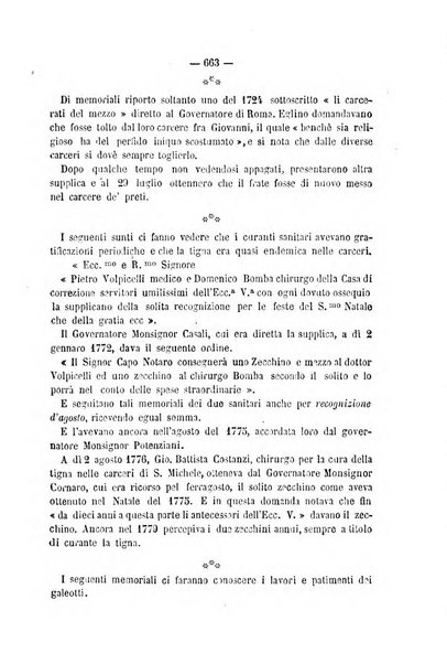 Rivista di discipline carcerarie in relazione con l'antropologia, col diritto penale, con la statistica