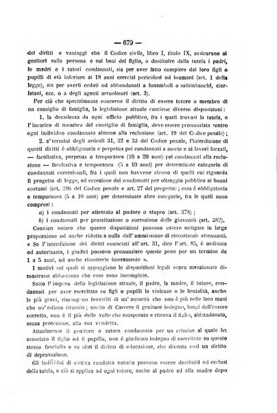 Rivista di discipline carcerarie in relazione con l'antropologia, col diritto penale, con la statistica