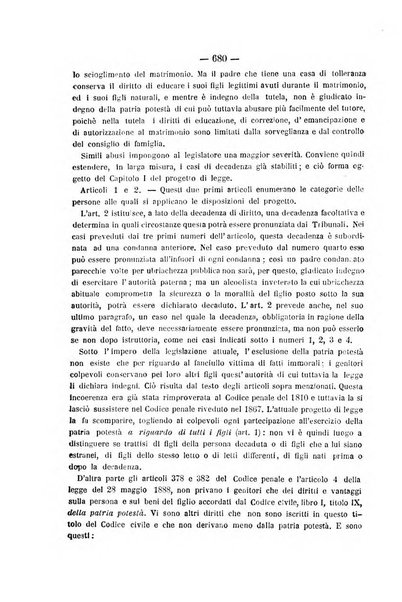 Rivista di discipline carcerarie in relazione con l'antropologia, col diritto penale, con la statistica