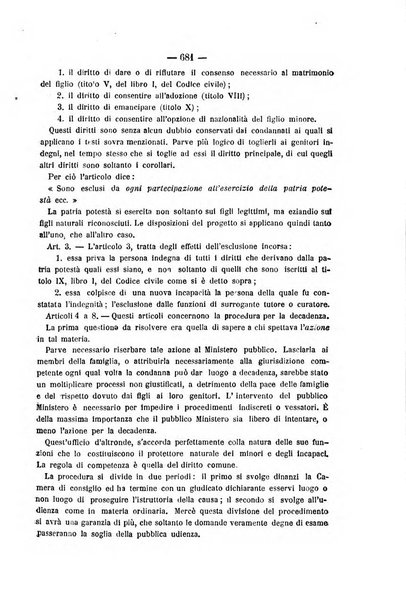 Rivista di discipline carcerarie in relazione con l'antropologia, col diritto penale, con la statistica