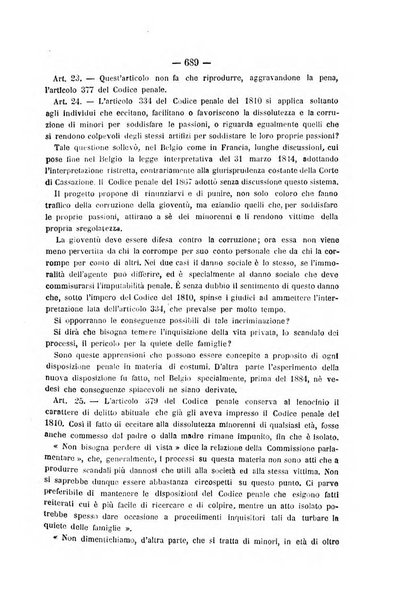 Rivista di discipline carcerarie in relazione con l'antropologia, col diritto penale, con la statistica