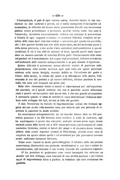 Rivista di discipline carcerarie in relazione con l'antropologia, col diritto penale, con la statistica