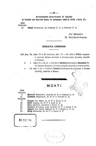 Rivista di discipline carcerarie in relazione con l'antropologia, col diritto penale, con la statistica