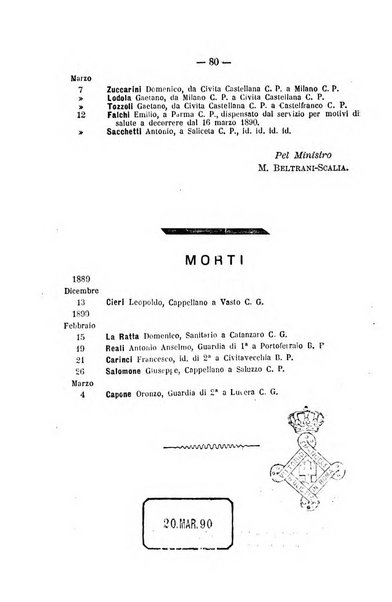 Rivista di discipline carcerarie in relazione con l'antropologia, col diritto penale, con la statistica