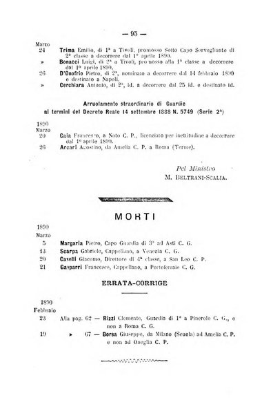 Rivista di discipline carcerarie in relazione con l'antropologia, col diritto penale, con la statistica