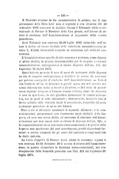 Rivista di discipline carcerarie in relazione con l'antropologia, col diritto penale, con la statistica