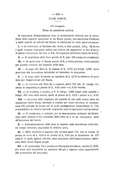 Rivista di discipline carcerarie in relazione con l'antropologia, col diritto penale, con la statistica