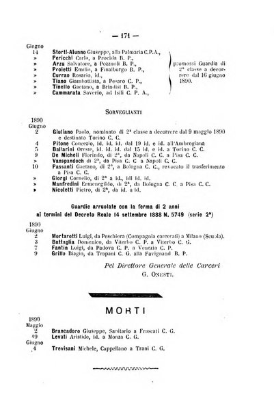 Rivista di discipline carcerarie in relazione con l'antropologia, col diritto penale, con la statistica