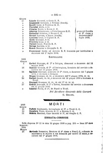 Rivista di discipline carcerarie in relazione con l'antropologia, col diritto penale, con la statistica