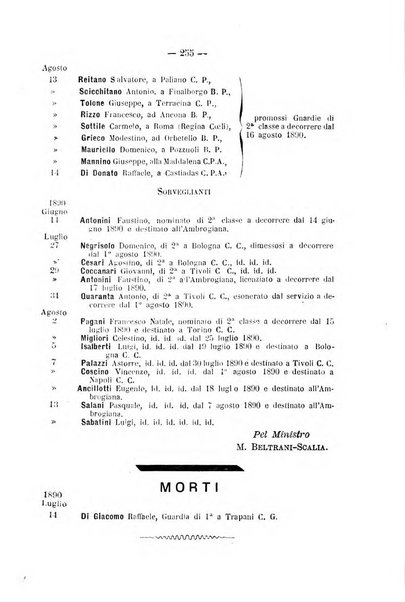 Rivista di discipline carcerarie in relazione con l'antropologia, col diritto penale, con la statistica