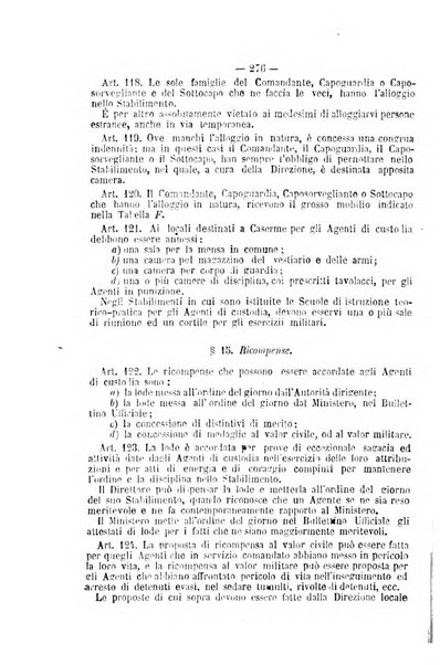 Rivista di discipline carcerarie in relazione con l'antropologia, col diritto penale, con la statistica