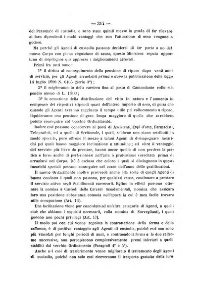 Rivista di discipline carcerarie in relazione con l'antropologia, col diritto penale, con la statistica