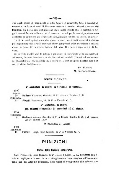 Rivista di discipline carcerarie in relazione con l'antropologia, col diritto penale, con la statistica