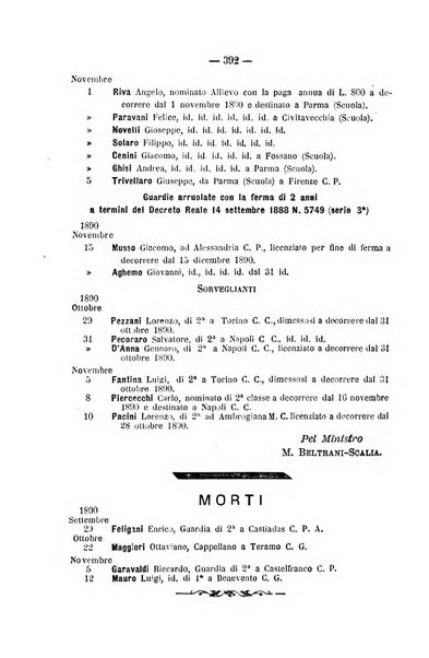 Rivista di discipline carcerarie in relazione con l'antropologia, col diritto penale, con la statistica