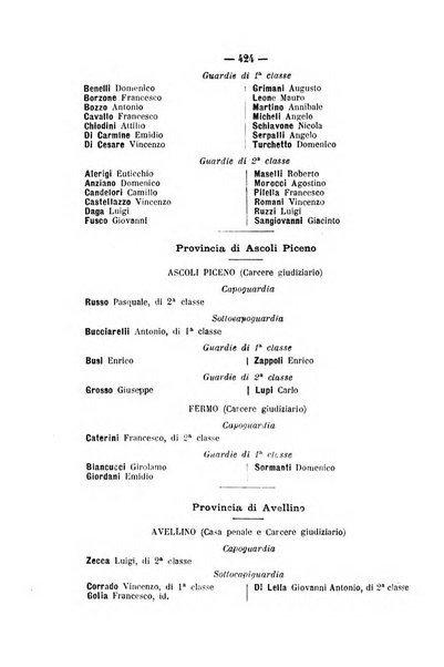 Rivista di discipline carcerarie in relazione con l'antropologia, col diritto penale, con la statistica