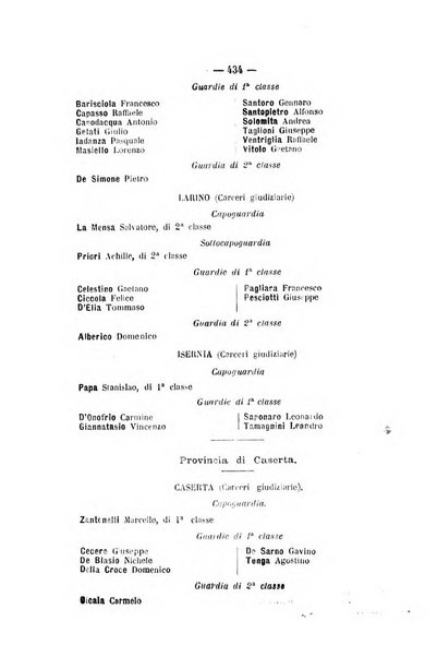 Rivista di discipline carcerarie in relazione con l'antropologia, col diritto penale, con la statistica