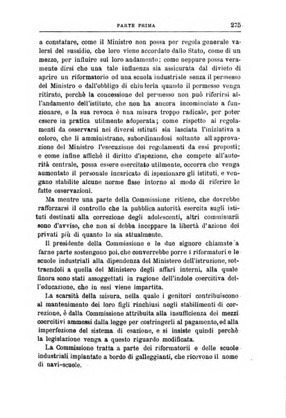 Rivista di discipline carcerarie in relazione con l'antropologia, col diritto penale, con la statistica