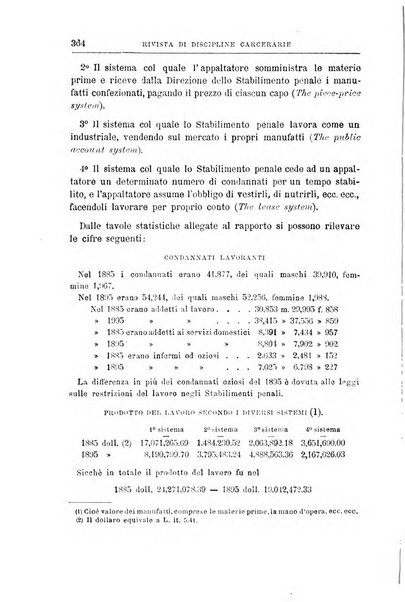 Rivista di discipline carcerarie in relazione con l'antropologia, col diritto penale, con la statistica