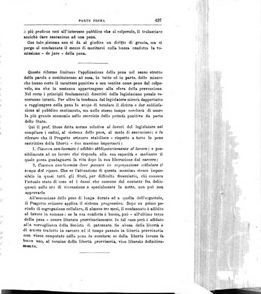 Rivista di discipline carcerarie in relazione con l'antropologia, col diritto penale, con la statistica