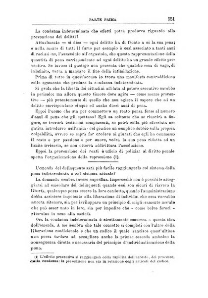 Rivista di discipline carcerarie in relazione con l'antropologia, col diritto penale, con la statistica