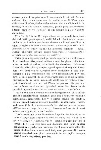 Rivista di discipline carcerarie in relazione con l'antropologia, col diritto penale, con la statistica