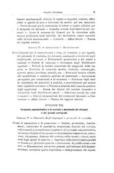 Rivista di discipline carcerarie in relazione con l'antropologia, col diritto penale, con la statistica