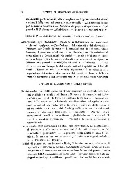 Rivista di discipline carcerarie in relazione con l'antropologia, col diritto penale, con la statistica