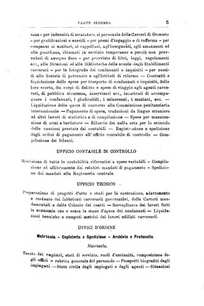 Rivista di discipline carcerarie in relazione con l'antropologia, col diritto penale, con la statistica