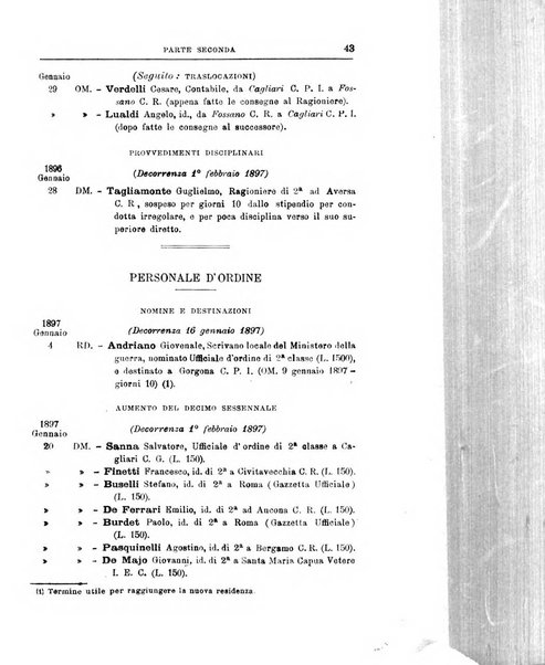 Rivista di discipline carcerarie in relazione con l'antropologia, col diritto penale, con la statistica