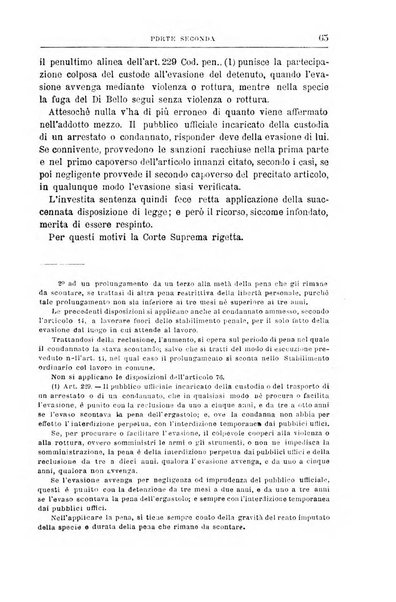 Rivista di discipline carcerarie in relazione con l'antropologia, col diritto penale, con la statistica