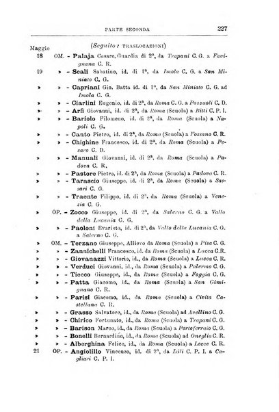 Rivista di discipline carcerarie in relazione con l'antropologia, col diritto penale, con la statistica