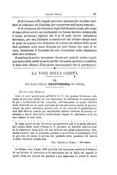 Rivista di discipline carcerarie in relazione con l'antropologia, col diritto penale, con la statistica