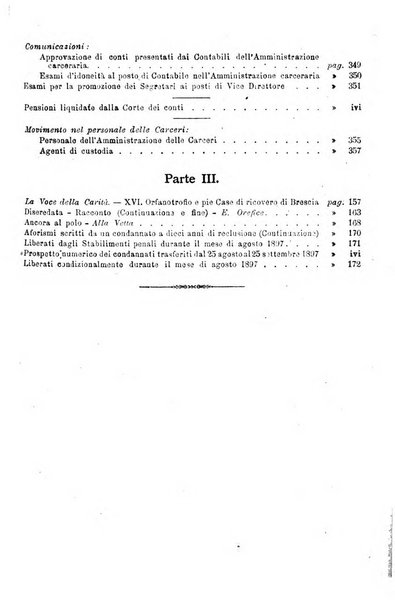 Rivista di discipline carcerarie in relazione con l'antropologia, col diritto penale, con la statistica