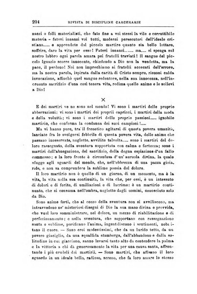 Rivista di discipline carcerarie in relazione con l'antropologia, col diritto penale, con la statistica