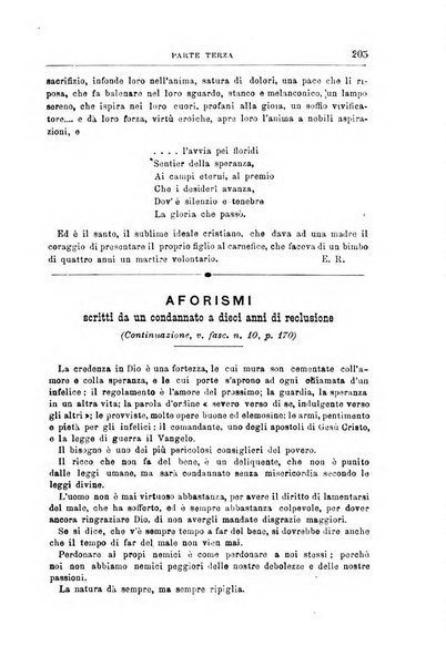 Rivista di discipline carcerarie in relazione con l'antropologia, col diritto penale, con la statistica