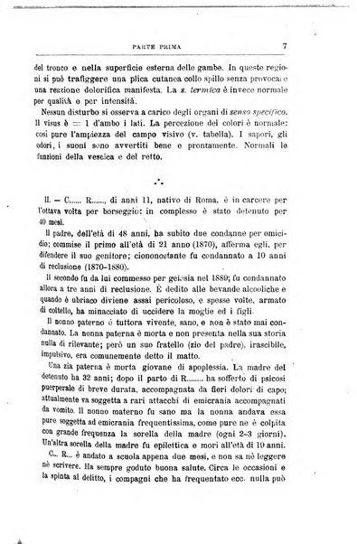 Rivista di discipline carcerarie in relazione con l'antropologia, col diritto penale, con la statistica