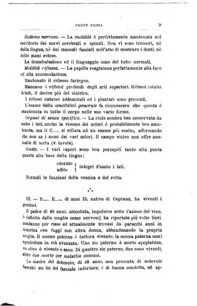 Rivista di discipline carcerarie in relazione con l'antropologia, col diritto penale, con la statistica