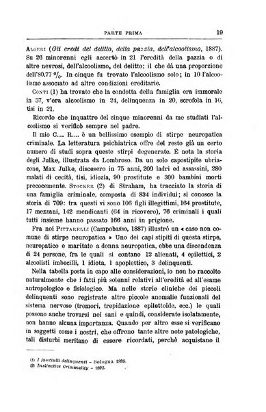 Rivista di discipline carcerarie in relazione con l'antropologia, col diritto penale, con la statistica