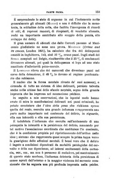 Rivista di discipline carcerarie in relazione con l'antropologia, col diritto penale, con la statistica