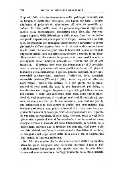 Rivista di discipline carcerarie in relazione con l'antropologia, col diritto penale, con la statistica