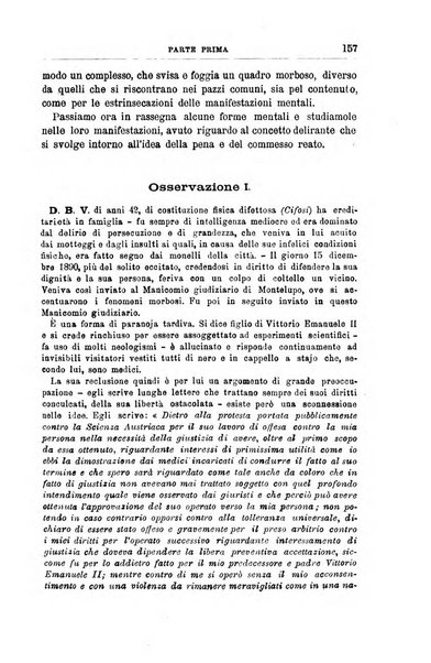 Rivista di discipline carcerarie in relazione con l'antropologia, col diritto penale, con la statistica