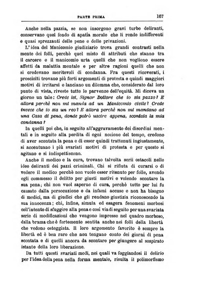 Rivista di discipline carcerarie in relazione con l'antropologia, col diritto penale, con la statistica