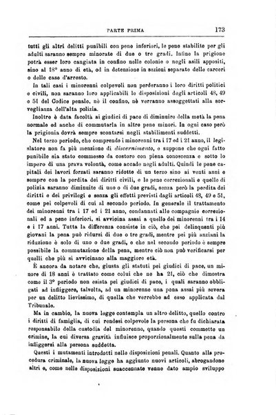 Rivista di discipline carcerarie in relazione con l'antropologia, col diritto penale, con la statistica