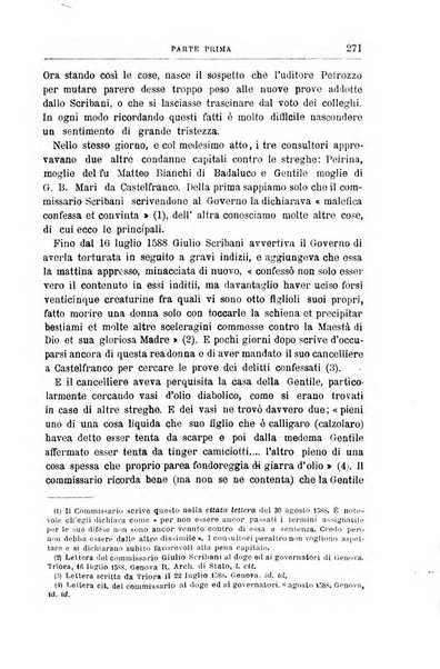 Rivista di discipline carcerarie in relazione con l'antropologia, col diritto penale, con la statistica