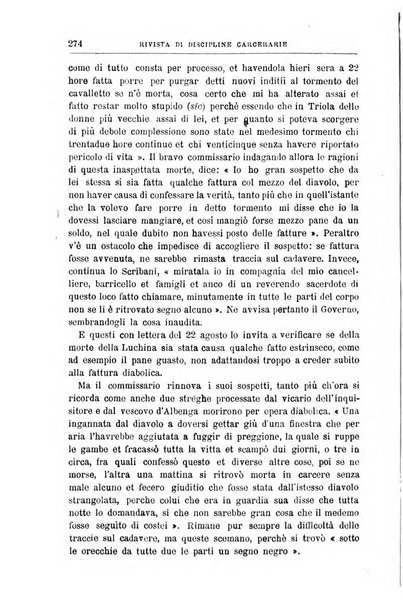 Rivista di discipline carcerarie in relazione con l'antropologia, col diritto penale, con la statistica